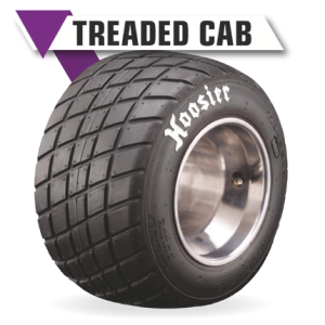 Hoosier 15X6-8 RD20 ATV Front