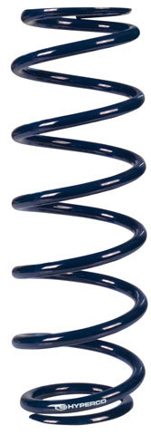 12" 230/700 Hypercoil Spring