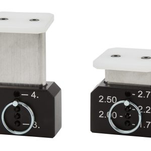 Ride Height Blocks 1.75-4in