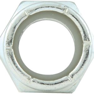 Nylon Insert Nuts 3/4-10 10pk