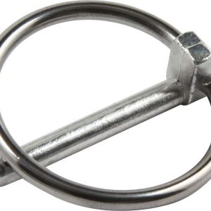 Flip-over Clip 3/16in 2pk