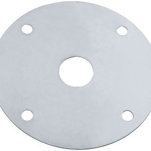 Scuff Plate Chrome