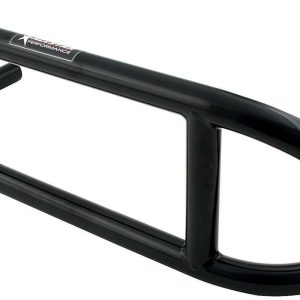 Stacked Front Bumper for Sprint Car Steel