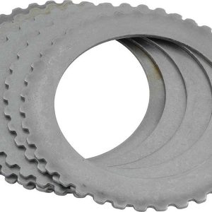 Steel Clutches for Bert 5 Pack
