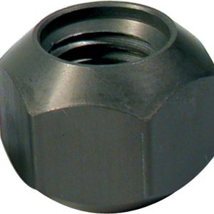 Lug Nuts 5/8-11 Alum HC Dbl Chamfer 20pk