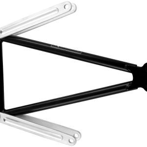 Jacobs Ladder Adjustable 13-5/8in (Medium)