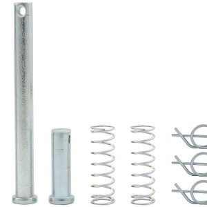 Pin Kit for Jacobs Ladder 3/8in Steel