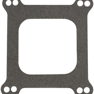Carb Gasket 4150 4BBL Open Center