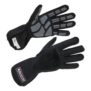 Driving Gloves SFI 3.3/5 Outseam D/L Large