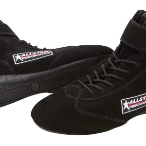 Driving Shoes Black 7.0 SFI 3.3/5
