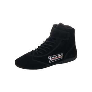 Driving Shoes Black 13.0 SFI 3.3/5