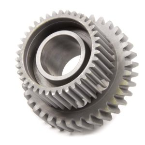 Front Counter Gear