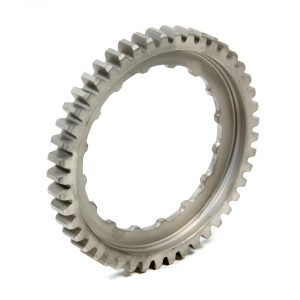 Reverse Gear