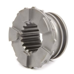 Gear selector