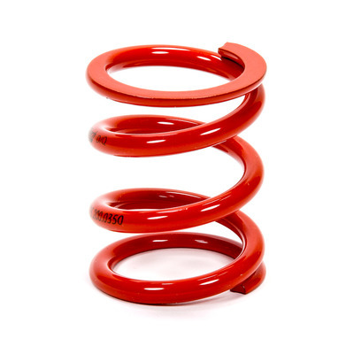 550 lb Spring 2in OD Bump x 2.25in