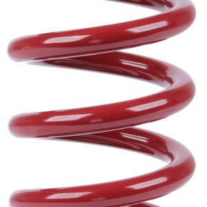 350 lb Spring 10in Coil-Over 2.5in OD