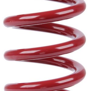 400 lb Spring 10in Coil-Over 2.5in OD