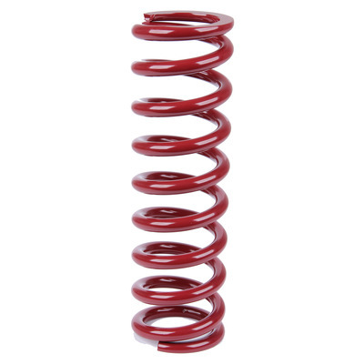 150 lb Spring 12in Coil-Over 2.5in ID