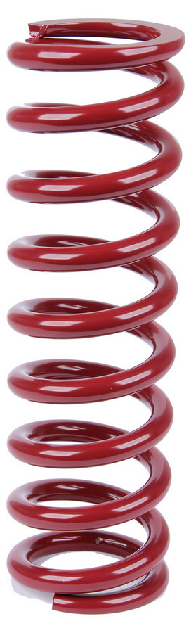 400 lb Spring 12in Coil-Over 2.5in ID