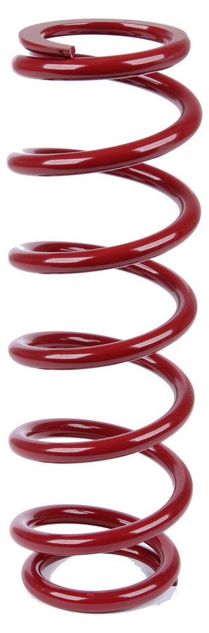 150 lb Spring 12in Coil-Over 2.5in ID Ext Travel