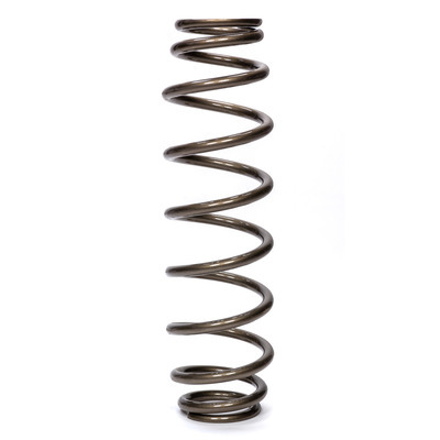 Spring 16in Coil-Over 2.5in ID Ext. Travel - 150 lb