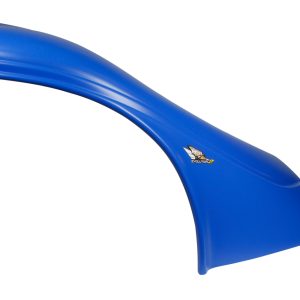 Fender MD3 Upper Evo II DLM Chevron Blue Right