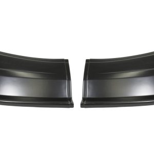Nose MD3 Evo II DLM Black Nose