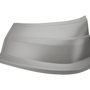 Nose MD3 Evo II DLM Gray Left