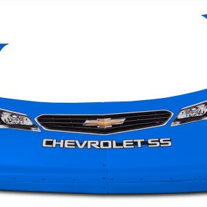 Combo Kit MD3 Evo II DLM Chevron Blue