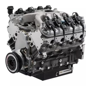 GM 525 LS Crate Engine