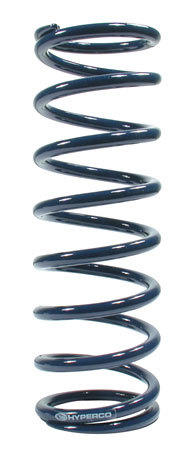 8" 500 Hypercoil Spring