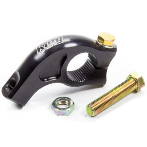 Torsion Bar Stop Front 1-3/4 Split Black