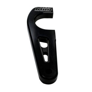 Steering Arm RF Black