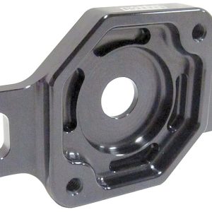 Power Steering Pump Mount With Super Seal