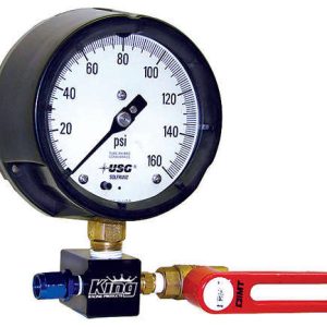 Super Flow High Speed Checker