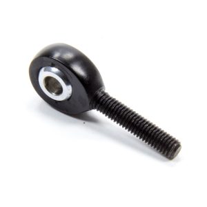 Rod End Alum LH 10/32