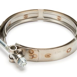 Exhaust Clamp