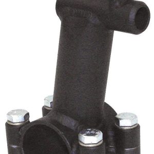 Shock Tower Mount Bolt On