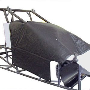 Thermal Hood Blanket