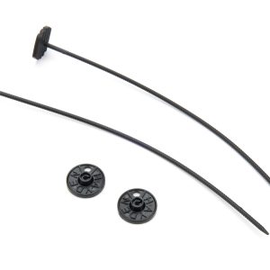 Honeycomb Rad Protector Mounts