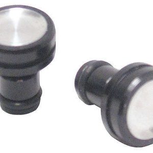 Bleeder Plugs Pair