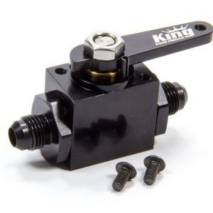 Fuel Shut Off Valve -6