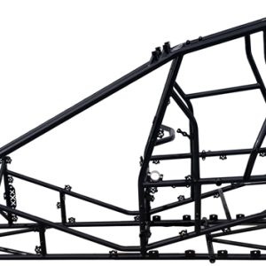 Triple X Sprint Wedge Chassis