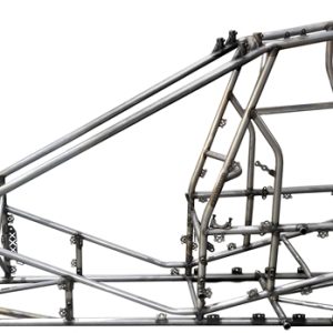 Triple X Sprint Tall Chassis
