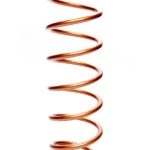 Barrel Spring 16in x 2.5in 150#