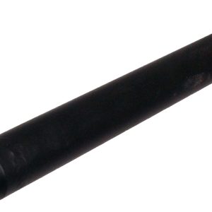 Tie Rod 3/8 x 36-1/2in Steel Black