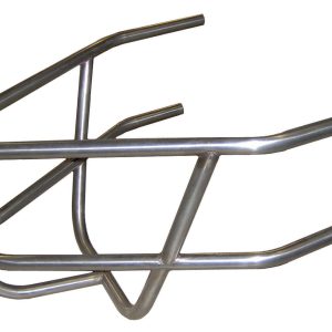 SS Rear Bumper w/ Basket Sprint Car