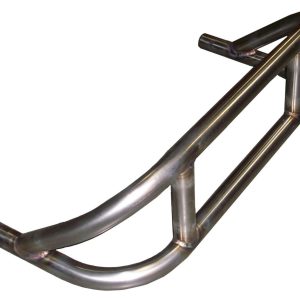 Front Bumper Stacked Sprint Car