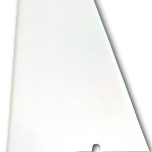 Arm Guard Left Side For AUS-TAF Chassis