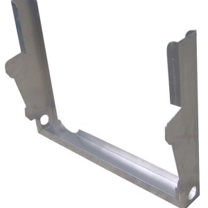 Radiator Support Sprint Car